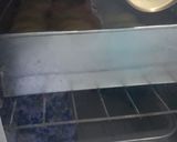 Foto langkah ke 14 dari resep Roti sobek autolisis.