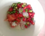 Foto langkah ke 1 dari resep Sambal Dabu-Dabu.
