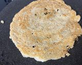 दस मिनट में सूजी डोसा इडली रेसिपी चरण 2 फोटो