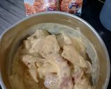 Foto langkah ke 1 dari resep Ayam goreng super crispy.