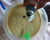 Foto langkah ke 7 dari resep Coffee Cupcake.