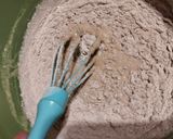 Foto del paso 2 de la receta: Pancitos de masa integral de cuchara