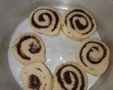 Foto del paso 5 de la receta: Espirales de Canela