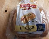 A picture of step 3 of Connecticut Lobster Rolls.