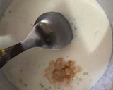 সাবুদানা-ফ্রুট ককটেল রেসিপির ধাপ 4 ছবি