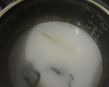 Foto langkah ke 1 dari resep Nasi uduk rice cooker.