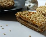 Foto langkah ke 5 dari resep Marie Wijen  [ jajanan jadul ].