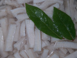 Guiso de mondongo