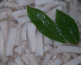 Foto del paso 1 de la receta: Guiso de mondongo
