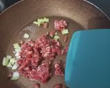 Foto langkah ke 2 dari resep Beef telur (start 1Y+).