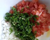 Foto del paso 3 de la receta: Ensalada de nopal