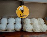 Foto langkah ke 6 dari resep Thai Milk Bun.