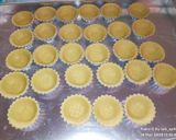 Foto langkah ke 2 dari resep 31* Pie Brownies Shiny Crust.