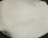 Foto del paso 7 de la receta: 🥞 Panqueques dulces - vainilla y chocolate 🥞
