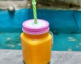 Foto langkah ke 3 dari resep #29 Jus Mangga.