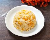 Foto langkah ke 4 dari resep Nasi Goreng Telur fav ade.