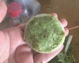 Foto del paso 2 de la receta: Hamburguesas de coliflor | Método Grez