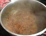 मटन कीमा आलू (Matar keema aloo recipe in hindi) रेसिपी चरण 4 फोटो