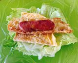 生菜捲的食譜步驟4照片