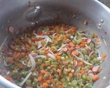 Foto del paso 4 de la receta: Arroz con pollo