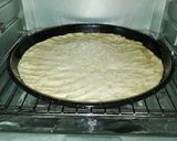 Foto del paso 1 de la receta: Pizza de verduras