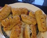 Foto langkah ke 8 dari resep Pastry Snack.