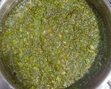 عکس مرحله 4 از دستور حشو ماهی جنوبی