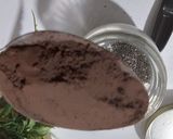 عکس مرحله 5 از دستور اوتمیل کاکائویی (با شیر سرد)