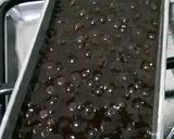 Foto langkah ke 3 dari resep Chewy Coffee brownie #pr_browniesdcc.
