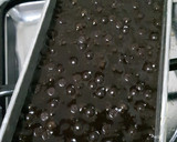 Foto langkah ke 3 dari resep Chewy Coffee brownie #pr_browniesdcc.