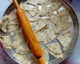 Methi para namkin recipe step 2 photo