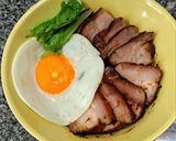 รูปขั้นตอนการทำที่ 7 ของ ข้าวปลิดวิญญาณ (ข้าวหมูแดงซูวี)