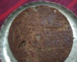 A picture of step 3 of Eggless fruit Cake #Cookpad.