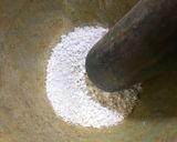 Hình bước làm 6 của món Muối Mè