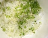 صورة لخطوة 1 من وصفة اقراص الكوسا