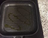 Foto del paso 4 de la receta: Lenguado a la plancha con sofrito saludable