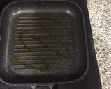 Foto del paso 4 de la receta: Lenguado a la plancha con sofrito saludable