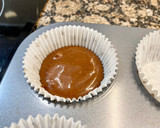 Foto del paso 6 de la receta: Muffin de chocolate con sorpresa “sin gluten “