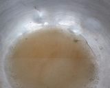 Foto langkah ke 2 dari resep Unti Kelapa Gula Pasir.