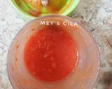 Foto langkah ke 2 dari resep Pasatta Pomodoro | Pasta Tomat.