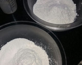 Foto del paso 1 de la receta: Pan integral