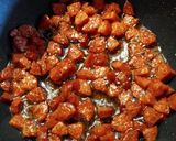 🥔Kolbásszal töltött krumpli🥔 recept fázis 2 fotója