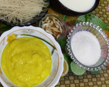 மேங்கோ கீர் ரெசிபி ஸ்டேப் 1 புகைப்படம்