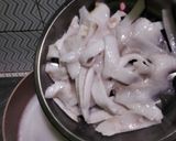 Foto langkah ke 7 dari resep Kolak Tapioka 2 Warna.