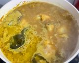 Foto langkah ke 5 dari resep 49. Laksa Betawi.