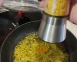 Φωτογραφία βήματος 5 της συνταγής Gnocchi (νιόκι) πατάτας με σάλτσα λεμονιού