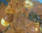 Foto langkah ke 6 dari resep 1086. Tahu Telur Bumbu Bali.