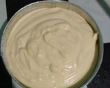 Foto langkah ke 8 dari resep Ogura cake tape singkong.