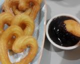 Foto langkah ke 13 dari resep Churros keju.