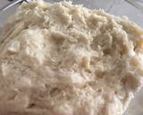 Foto del paso 1 de la receta: Gnocchis tradicionales de papá y zanahorias